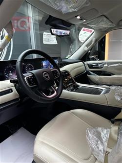 نيسان باترول